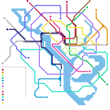 New Washington (speculative)