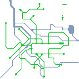 Città Eco (unknown)