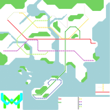 Port Winston Transit Authority (PWTA)