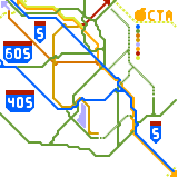 Orange County, California (speculative)