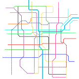 Magoas Metro (unknown)