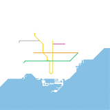 TTC Map (speculative)