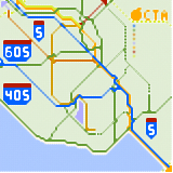 Orange County, California (speculative)