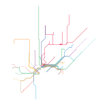 New York Regional Rail V3 (Fixed) (unknown)