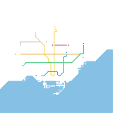 TTC Map (speculative)