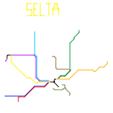 Louisiana “SELTA”