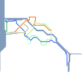 Hsinchu-Miaoli (speculative)