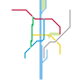 Metrosanyla (unknown)