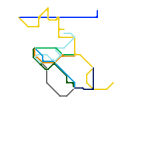 Middle Earth Journeys (unknown)