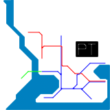 Portmanteau Commuter Rail (unknown)