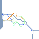 Hsinchu-Miaoli (speculative)
