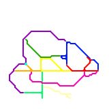 Madrid Oeste (speculative)