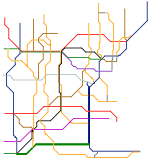 United States (speculative)