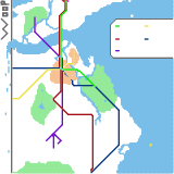 Lenton County (unknown)