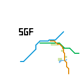 Springfield, MO (speculative)