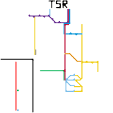 Tasmanian State Railways (speculative)