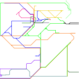 Inverpreston and Suburban (UK) (unknown)