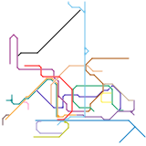 Hong Kong (speculative)