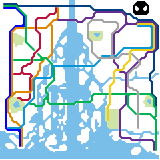 Troymond Bay (unknown)