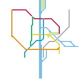 Metrosanyla (unknown)