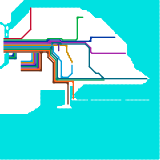 Long Island Rail Road (real)