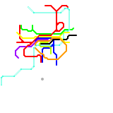 Chenries Metro & CrossRail (unknown)