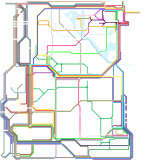 The Country of Avonhill V1.6.6 (2 NEW ROUTES!!!) (unknown)