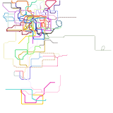 noob republic train (unknown)