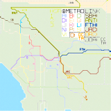 Los Angeles (speculative)