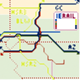 Inland Empire (speculative)
