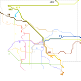 Los Angeles (speculative)