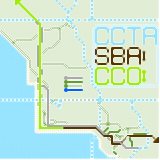 California Central Coast (speculative)