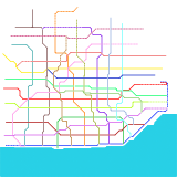 Stratias Metro (unknown)