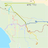 Los Angeles (speculative)