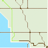 California Central Coast (speculative)