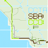 California Central Coast (speculative)