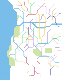 Rounar Subway (unknown)