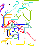 Falkirk's Railway Network (UPDATED 2ND TIME) (unknown)