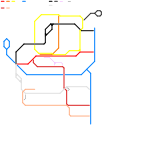 M.M.M My Motherfucking Metro V.04 (unknown)