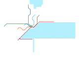 GO Transit Future Map (Updated)  (real)