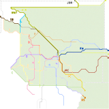 Los Angeles (speculative)