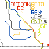 Kern County, California (speculative)