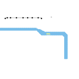 Richmond VA Bus Stop (real)