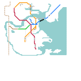 Fallout 4 FROST (speculative)