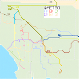 Los Angeles (speculative)