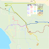 Los Angeles (speculative)