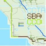 California Central Coast (speculative)
