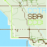 California Central Coast (speculative)