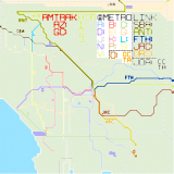 Los Angeles (speculative)