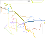 Los Angeles (speculative)